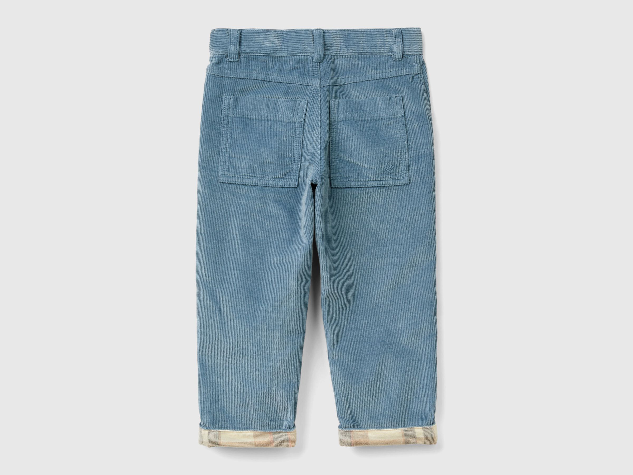 TROUSERS Niño image number 2